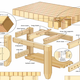 Illustration for article titled Teds Woodworking Review - What Is Teds Woodworkingem/em